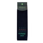 Nova Golf 'Foreee (Beer)' Toalla de golf - Azul Verde