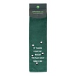 Nova Golf Nova Golf 'It Takes A Lot Of Balls' Toalla de golf - Verde Blanco