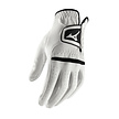 Mizuno Mizuno Comp Guante de Golf para Hombre - Blanco (Para Golfista Diestro)
