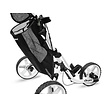 Clicgear Clicgear Bolsa de almacenamiento de malla para carros Clicgear