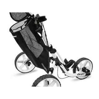 Clicgear Clicgear Bolsa de almacenamiento de malla para carros Clicgear
