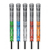 GolfPride GolfPride MultiCompound Plus 4 UNDERSIZE Grip (Mujer) - Gris Carbón