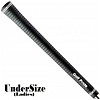 GolfPride Tour Velvet UnderSize (Señoras) Grip - Negro