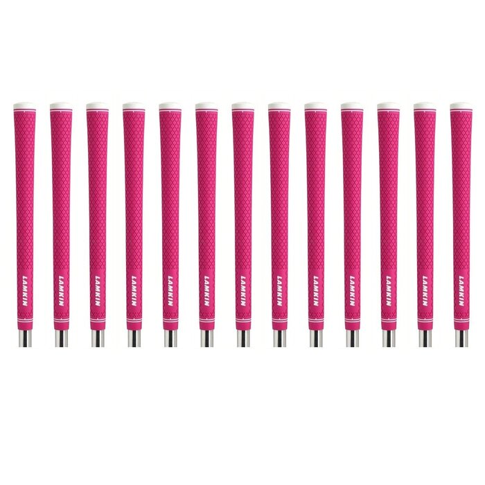 Lamkin Lamkin R.E.L. Ace 3 Gen UNDERSIZE (Señoras) Grip - Rosa