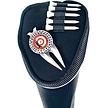 Longridge Longridge Universele Magnetix Driver Headcover