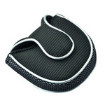 Longridge Universal Magnetix Mallet Putter Headcover