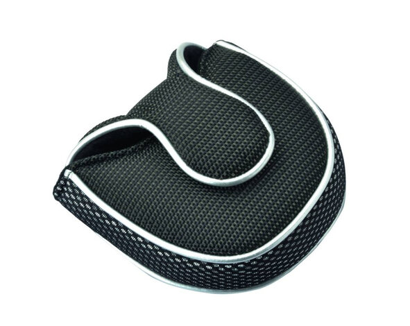 Longridge Longridge Cubrecabeza de Putter Mallet Magnetix Universal