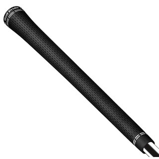 GolfPride GolfPride Tour Velvet 360 STANDARD Grip - Black White