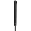 GolfPride GolfPride Tour Velvet 360 Grip ESTÁNDAR - Negro Blanco