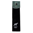 Nova Golf Nova Golf Longest Drive' Toalla de golf - Blanco Negro