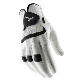 Mizuno Mizuno Elite Guante de golf para hombres (Para golfistas diestros)