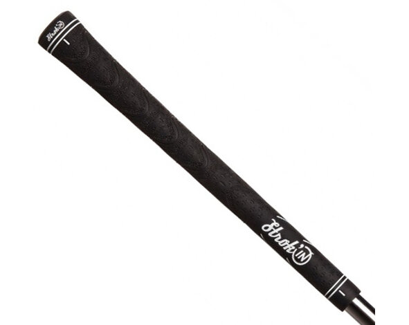 Strok'IN Strok'IN Tour S STANDARD Grip - Black