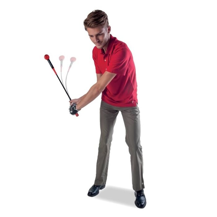 Pure 2 Improve Pure 2 Improve Entrenador de Ritmo de Swing 48 Pulgadas