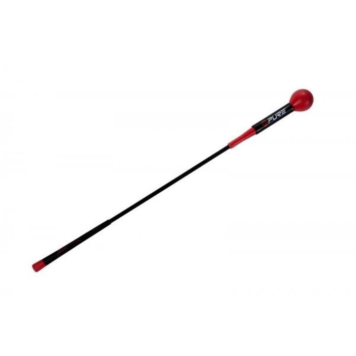 Pure 2 Improve Pure 2 Improve Entrenador de Ritmo de Swing 48 Pulgadas