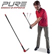 Pure 2 Improve Pure 2 Improve Entrenador de Ritmo de Swing 48 Pulgadas