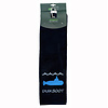 Nova Golf 'Duikboot' Golf Towel - Dark Blue