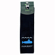 Nova Golf Nova Golf 'Duikboot' Golf Towel - Dark Blue