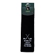 Nova Golf Nova Golf 'Born To Golf Forced To Work' Toalla de golf - Blanco y Negro