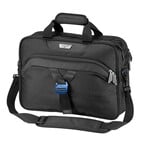Mizuno Maletín para portátil - Negro