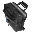 Mizuno Mizuno Maletín para portátil - Negro