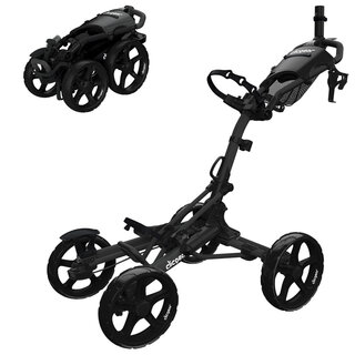 Clicgear Clicgear 8.0+ Carro de golf - Negro