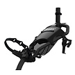 Clicgear Clicgear 8.0+ Carro de golf - Negro