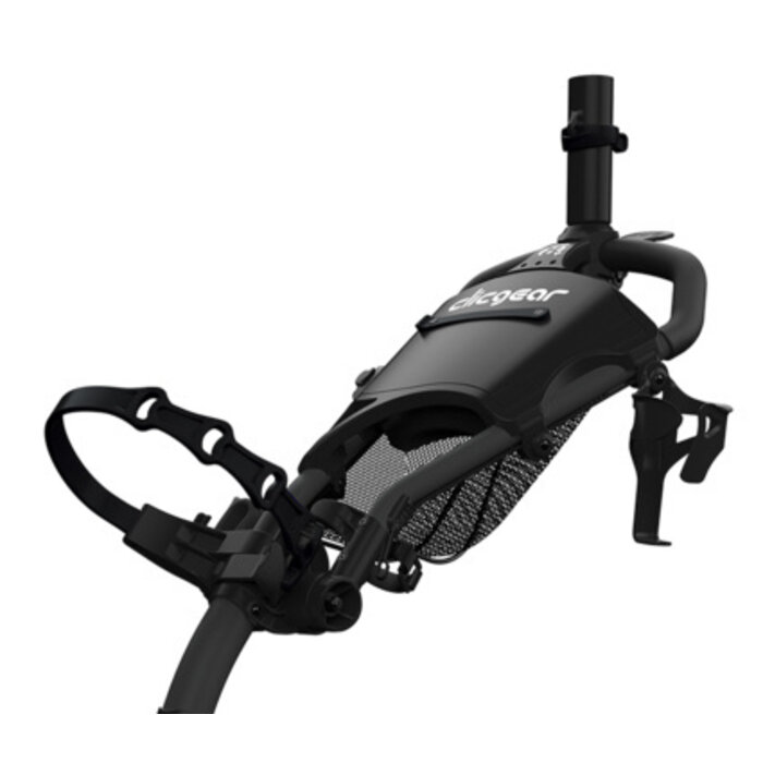 Clicgear Clicgear 8.0+ Carro de golf - Negro