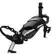 Clicgear Clicgear 8.0+ Carro de golf - Plata Negro