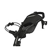 Clicgear Clicgear 8.0+ Carro de golf - Plata Negro