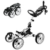 Clicgear 8.0+ Carro de golf - Blanco