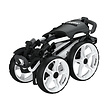 Clicgear Clicgear 8.0+ Carro de golf - Blanco