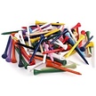 Legend Legend Tees 54 mm (30 Unidades) - De colores