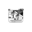 Clicgear Clicgear XL Portabotellas para Carros Clicgear