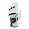 Mizuno Mizuno TecFlex All Weather Men's Golf Glove - White Navy (For Right-Handed Golfers)