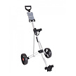 FastFold FastFold Eco 2 Golf Trolley - Silver