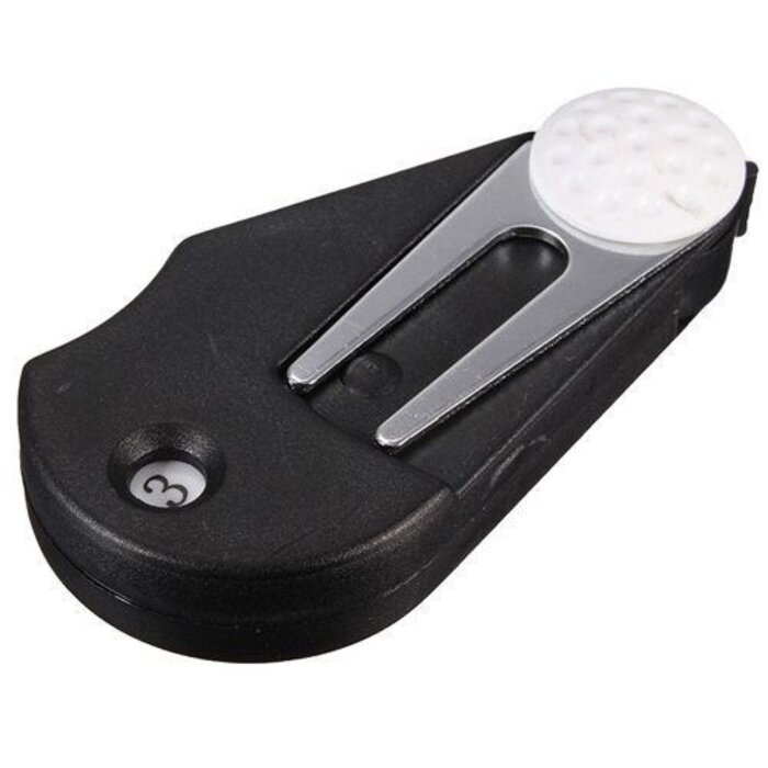 Legend Legend'G-Tool' 4 in 1 Golf Multitool