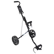 FastFold FastFold Junior 2-Wheels Golf trolley - Black