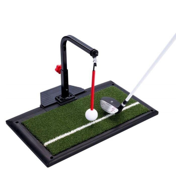 Pure 2 Improve Pure 2 Improve Indoor Outdoor Swing Trainer