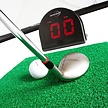 GolfDriver.es Supido Sports Radar Velocímetro
