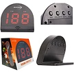 GolfDriver.es Supido Sports Speed Radar