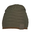 Sinner Sinner Merano Gorro Beanie - Verde