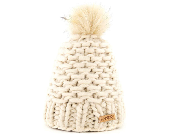 Sinner Sinner Greer Beanie - Color arena