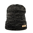 Sinner Sinner Brighton Beanie - Negro