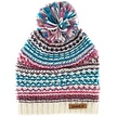 Sinner Sinner Sierra Beanie - White Melange