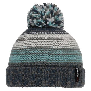 Sinner Sinner Resort Gorro para Niños - Azul