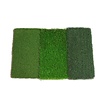Second Chance Second Chance On Par Tri-Turf Esterilla de Golpeo 63 x 40 cm