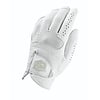 Wilson Wilson Grip Plus Guante de Golf para Mujer (Para Golfistas Diestros)