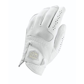 Wilson Wilson Grip Plus Guante de Golf para Mujer (Para Golfistas Diestros)