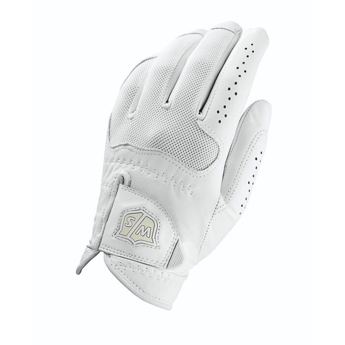 Wilson Wilson Grip Plus Ladies Golf Glove (For Right-Handed Golfers)