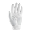 Wilson Wilson Grip Plus Guante de Golf para Mujer (Para Golfistas Diestros)